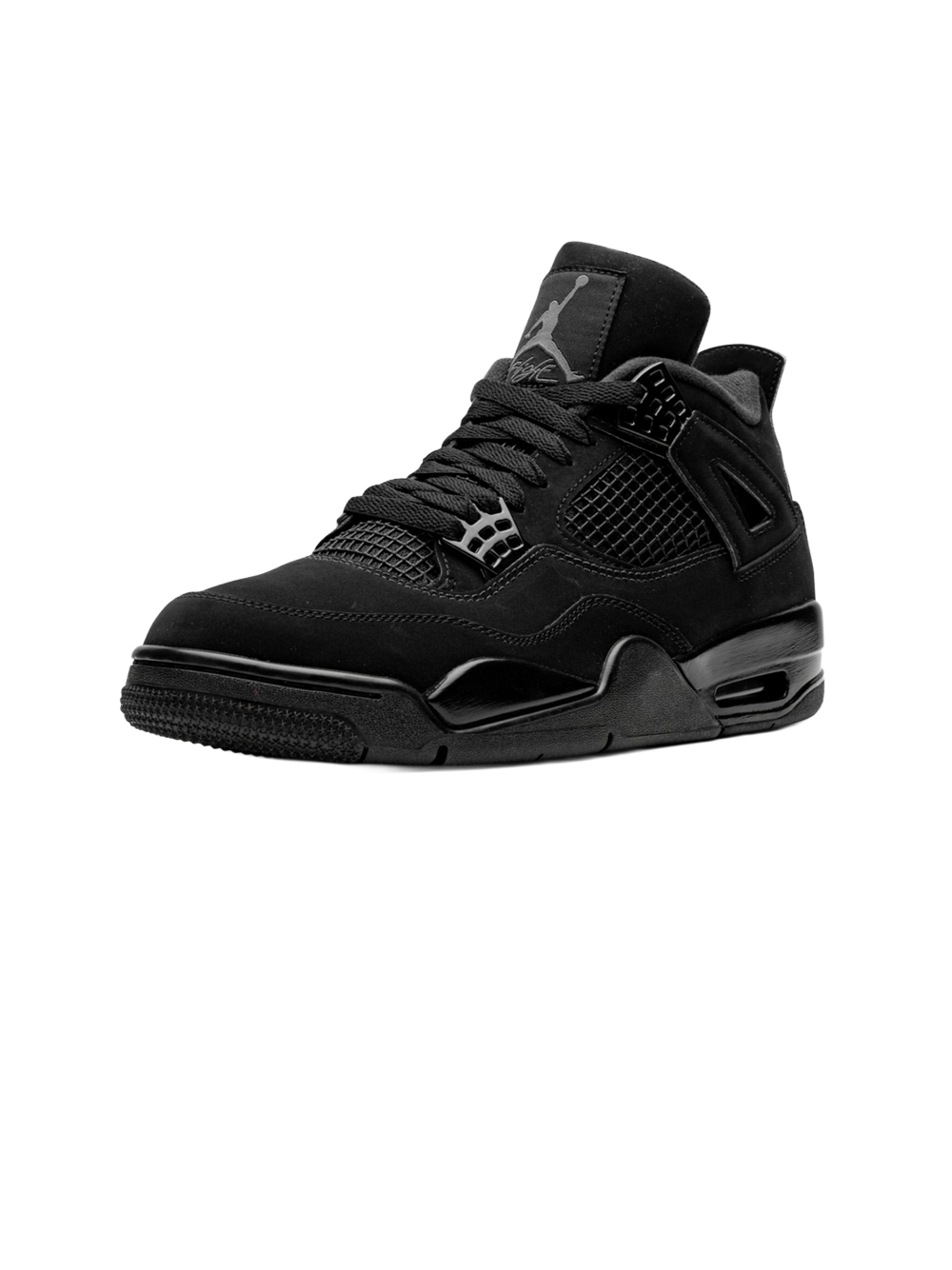 Jordan 4 Retro “Black cat 2020