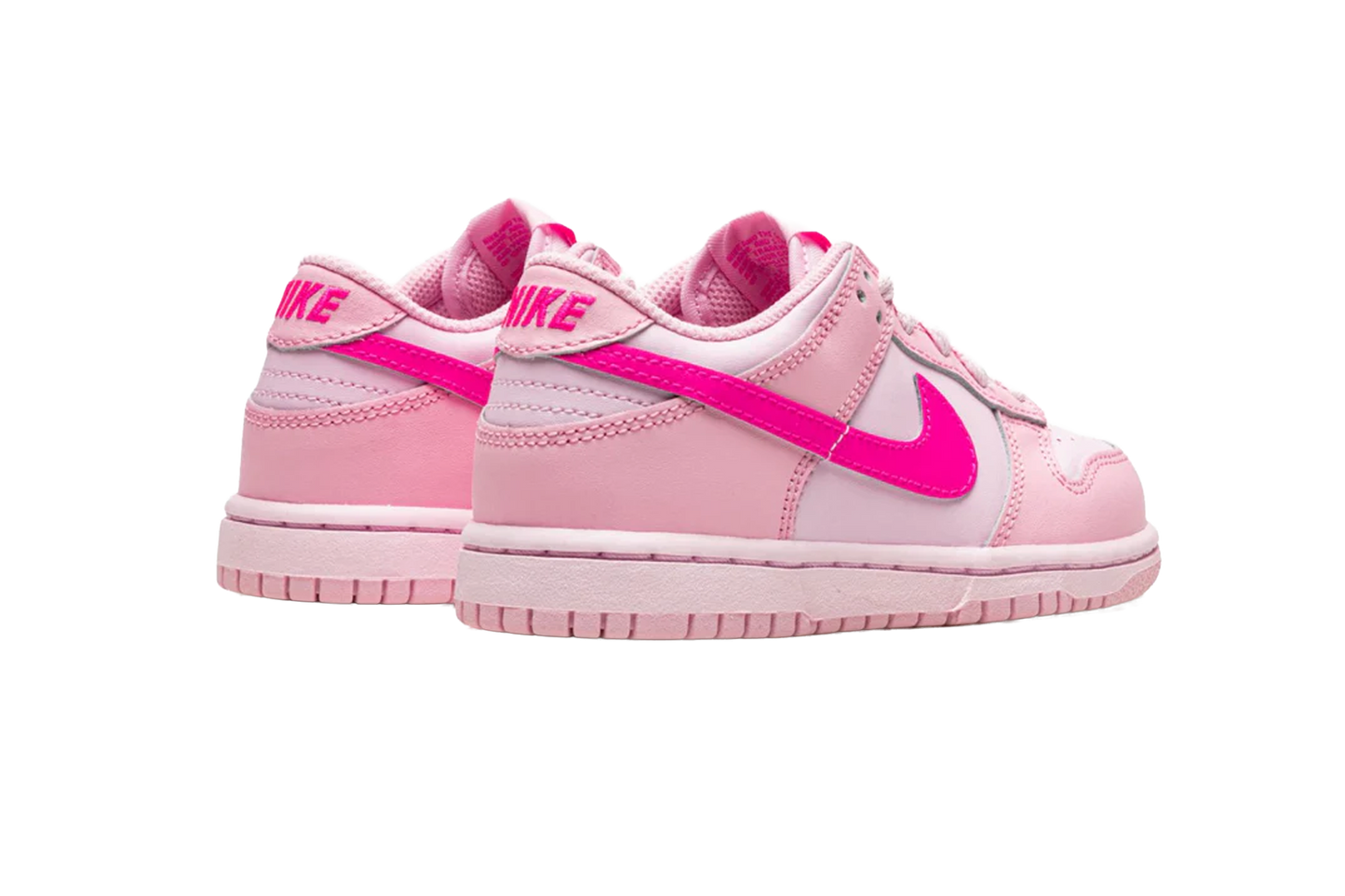 Nike Dunk Low Next Nature Elemental pink