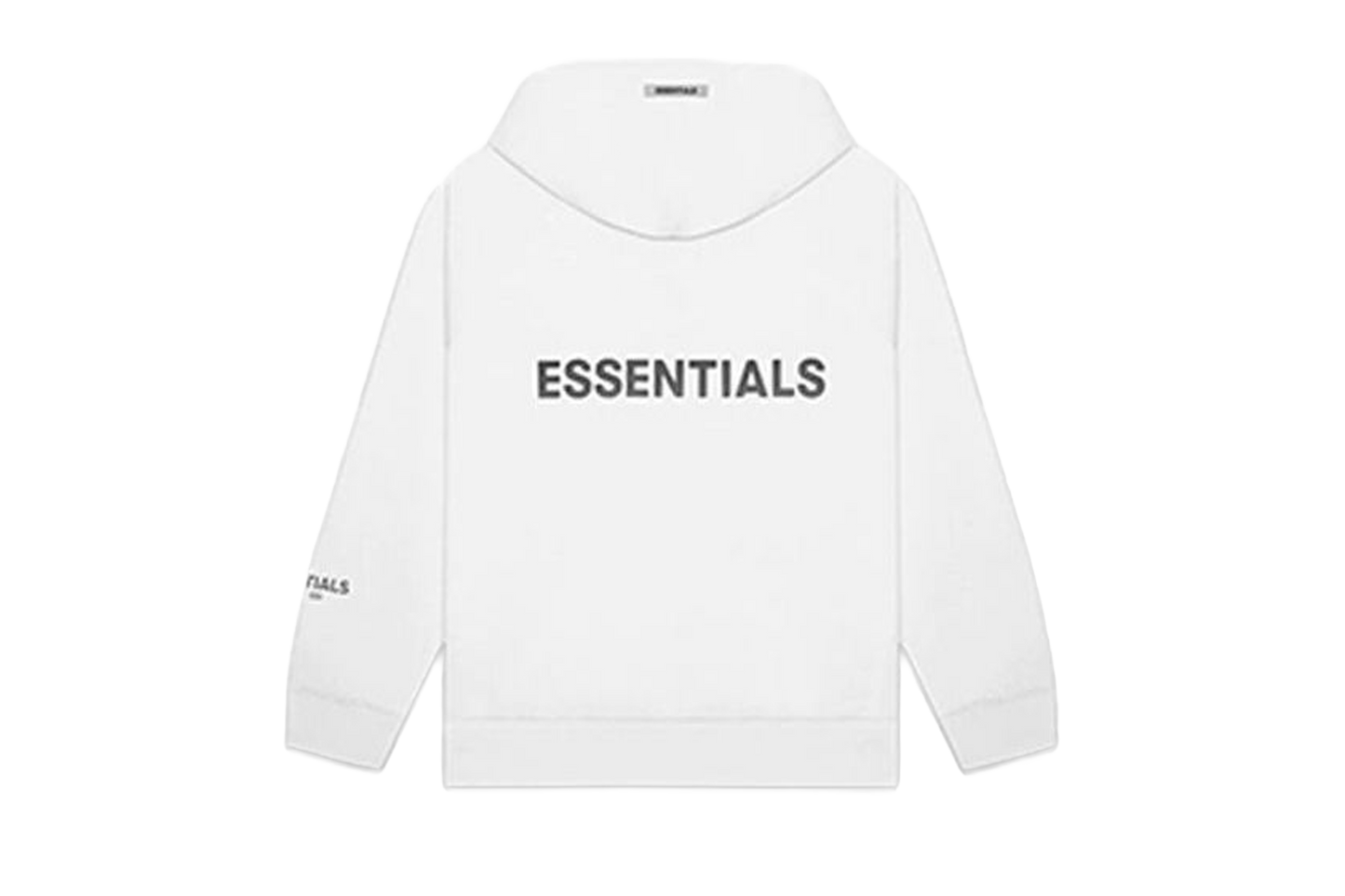 Essentials - Oversized Hoodie