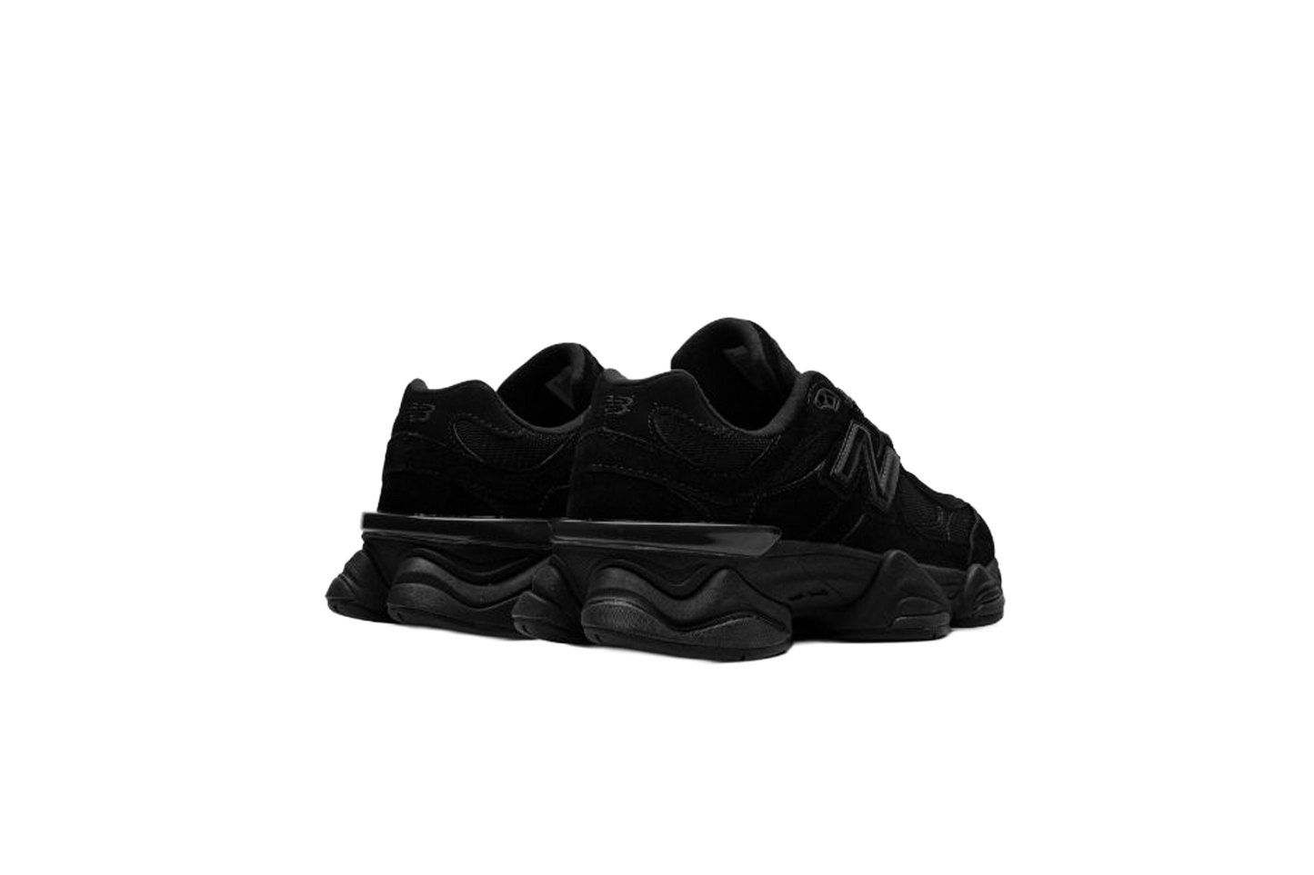New Balance 9060 Black