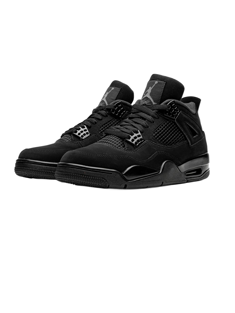 Jordan 4 Retro “Black cat 2020