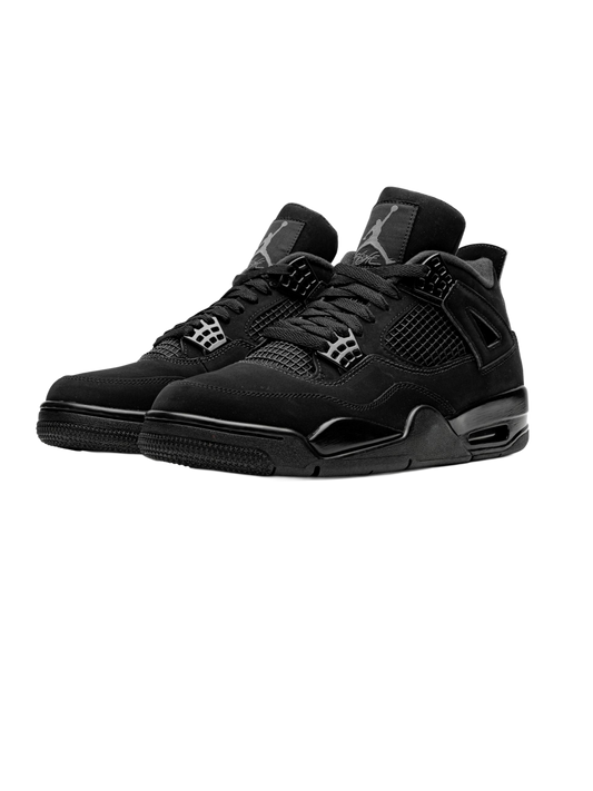 Jordan 4 Retro “Black cat 2020