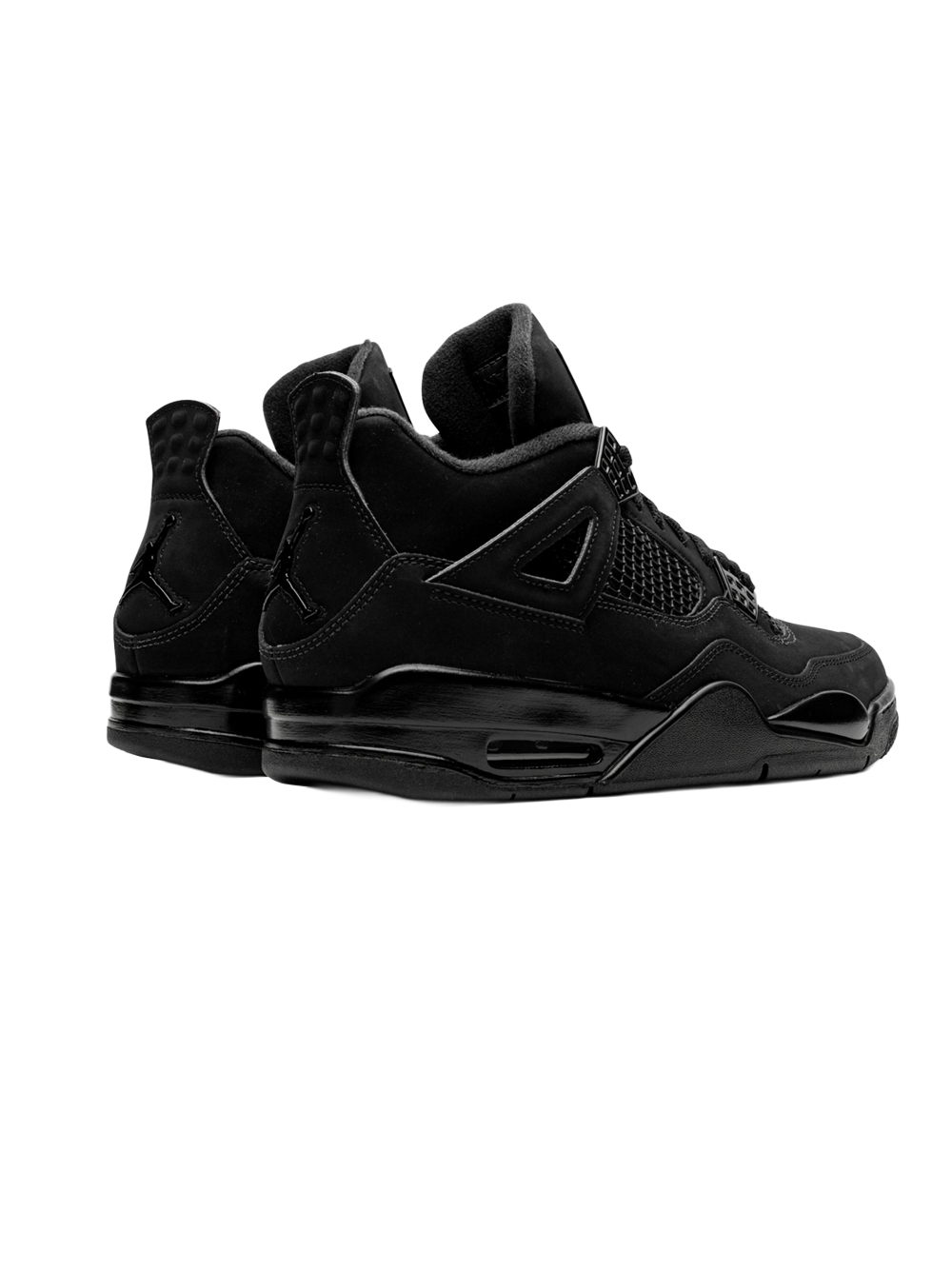 Jordan 4 Retro “Black cat 2020