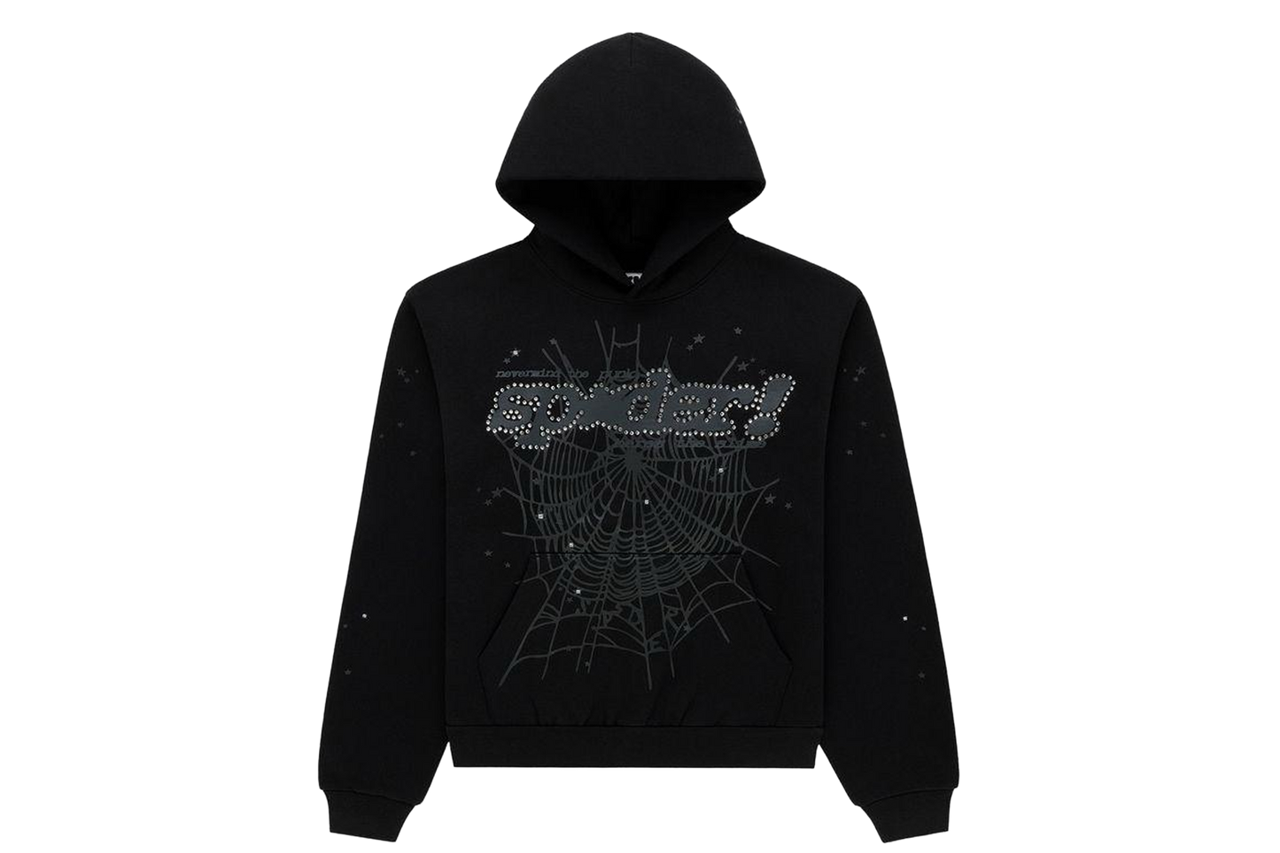 Sp5der Phantom Hoodie