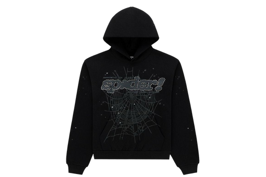 Sp5der Phantom Hoodie