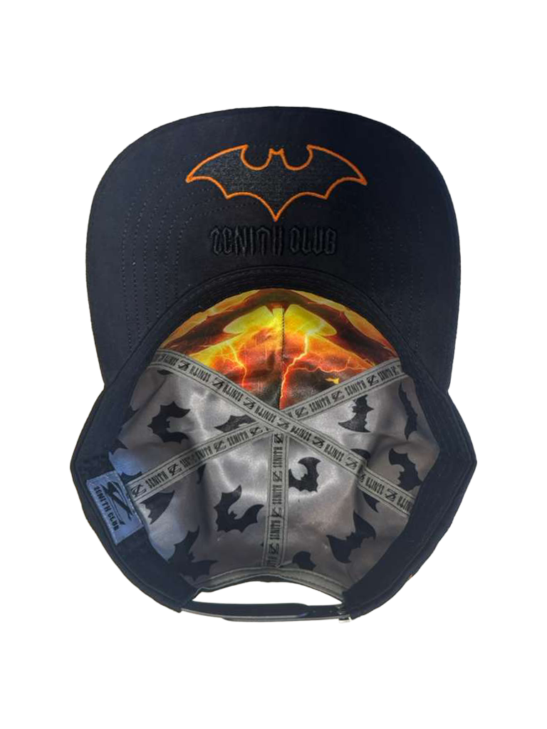 La Bruce WAYNE