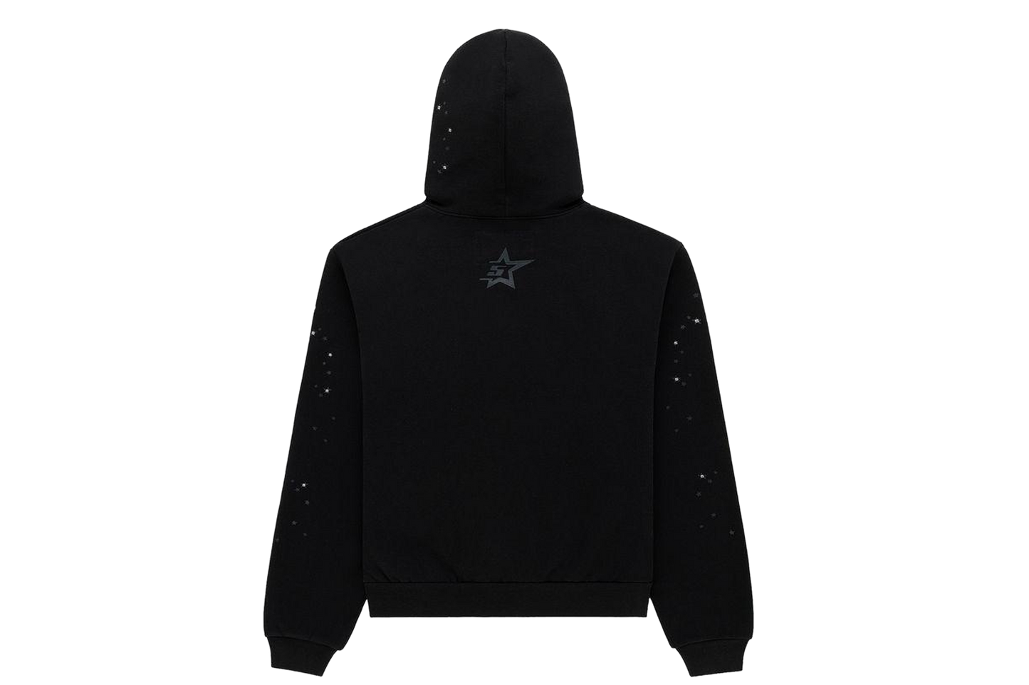 Sp5der Phantom Hoodie