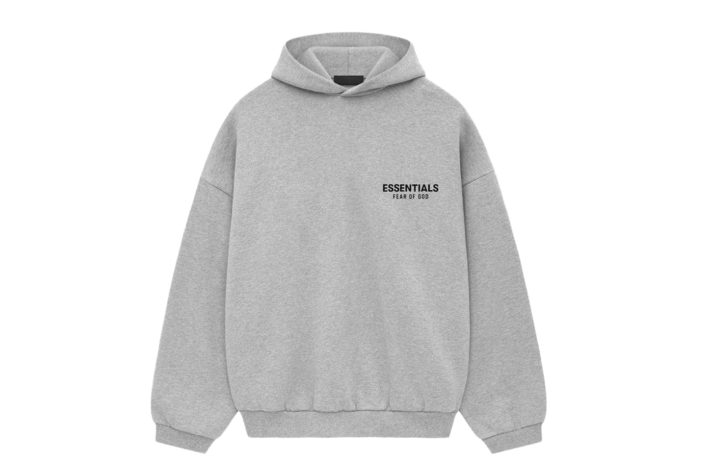 Essentials - Oversized Hoodie