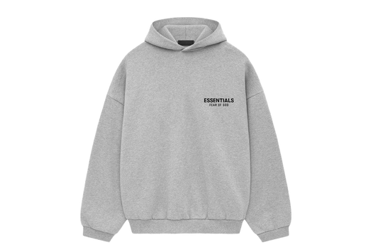 Essentials - Oversized Hoodie
