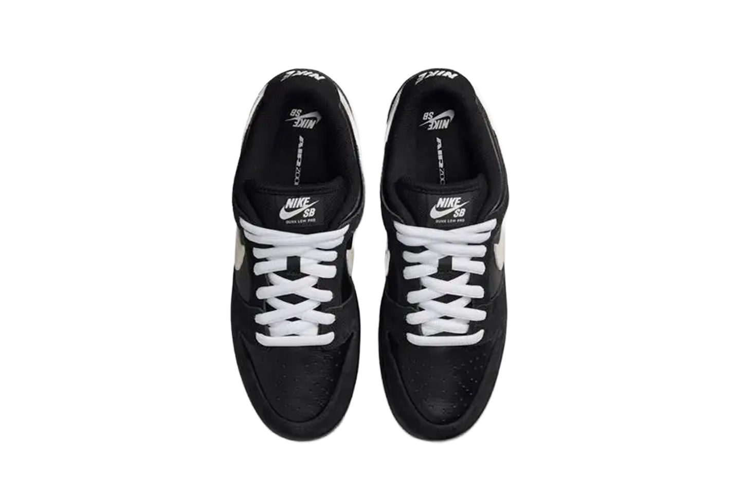 Nike Dunk Low SE Black Grey Gum