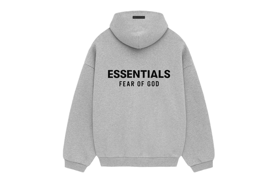 Essentials - Oversized Hoodie