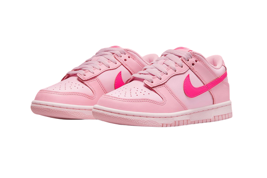 Nike Dunk Low Next Nature Elemental pink