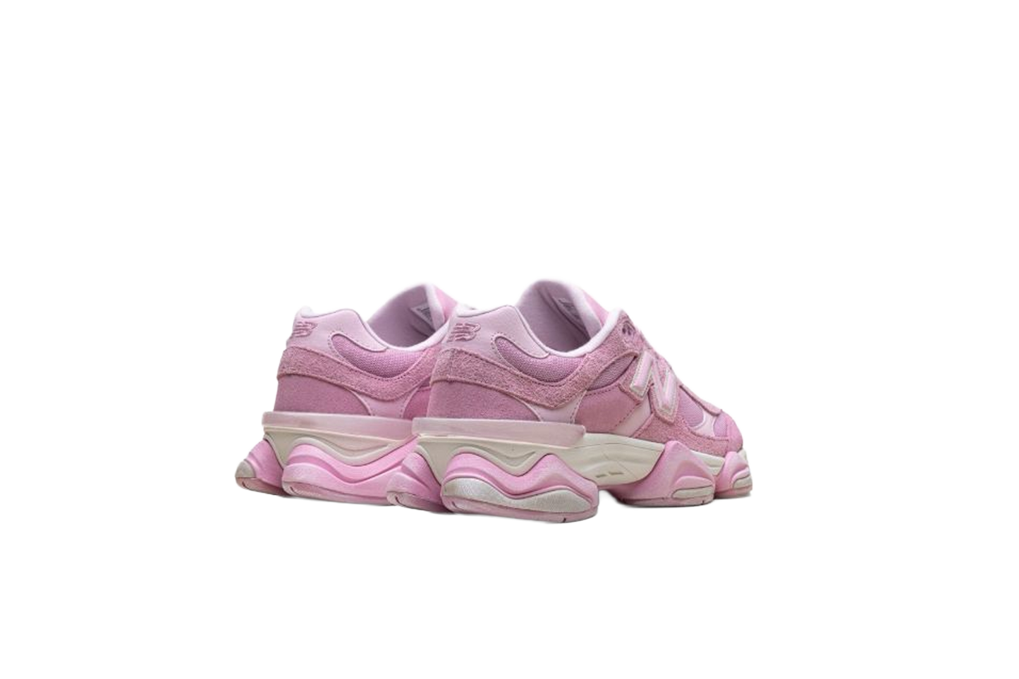 New Balance 9060 Pink