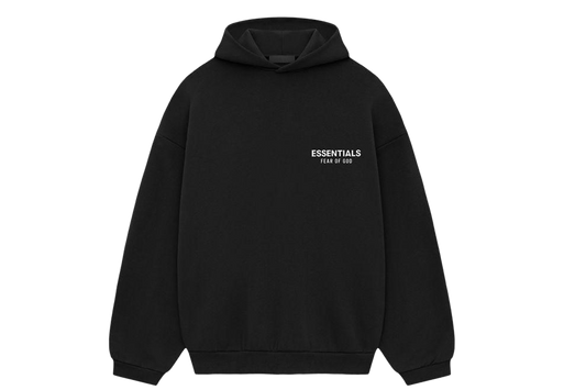 Essentials - Oversized Hoodie