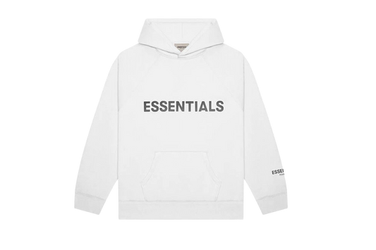 Essentials - Oversized Hoodie