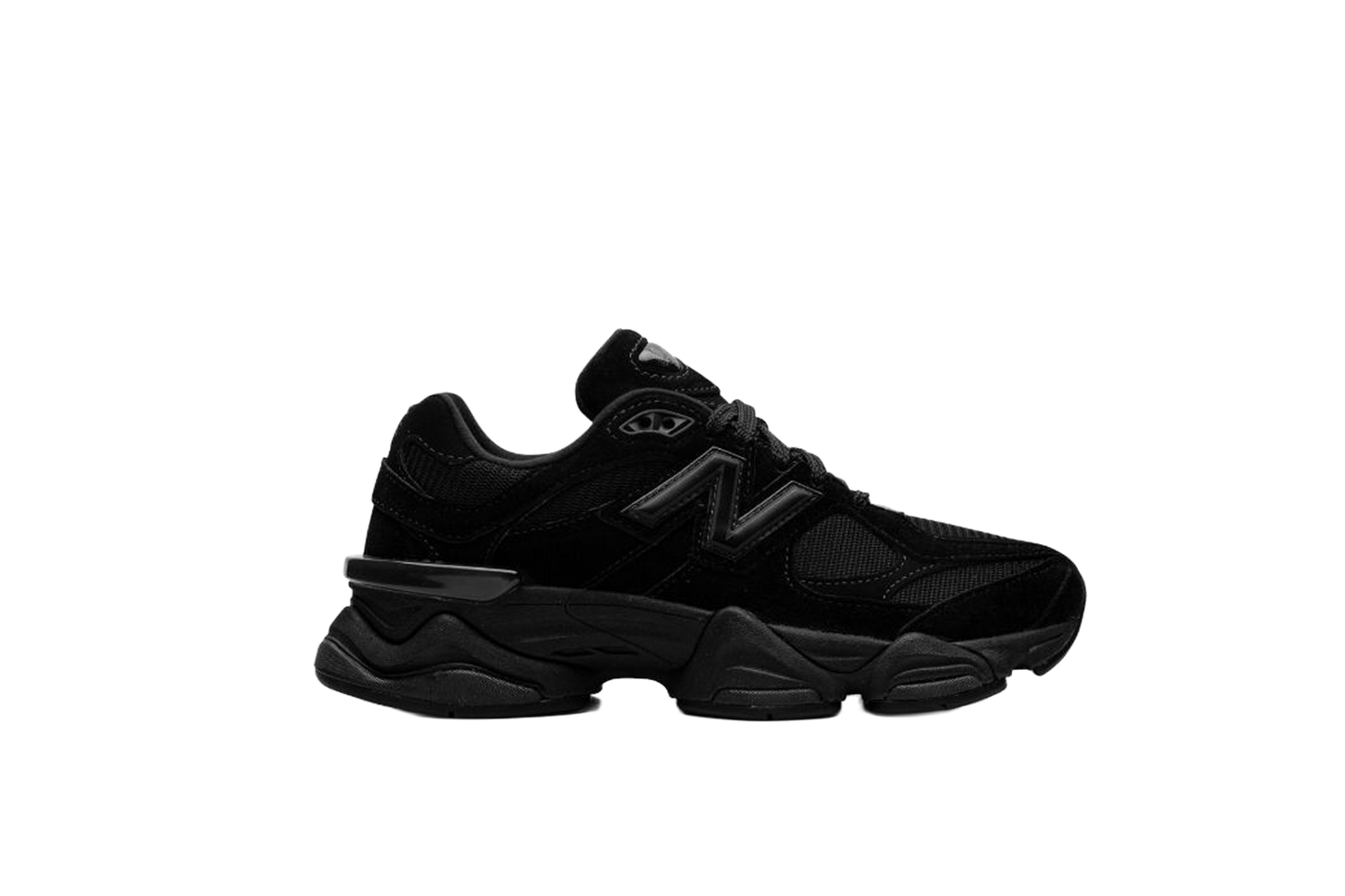 New Balance 9060 Black